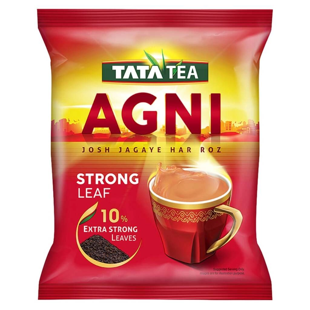 AGNI TEA 500GM
