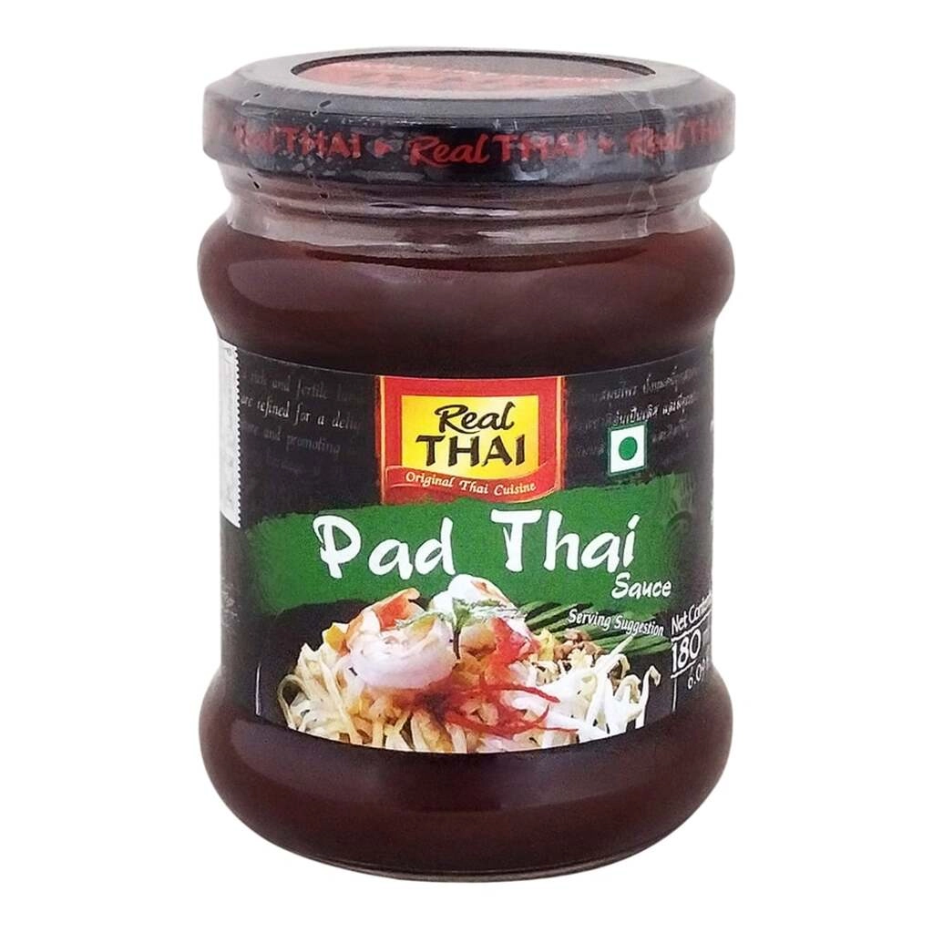 Pad Tahi Sauce