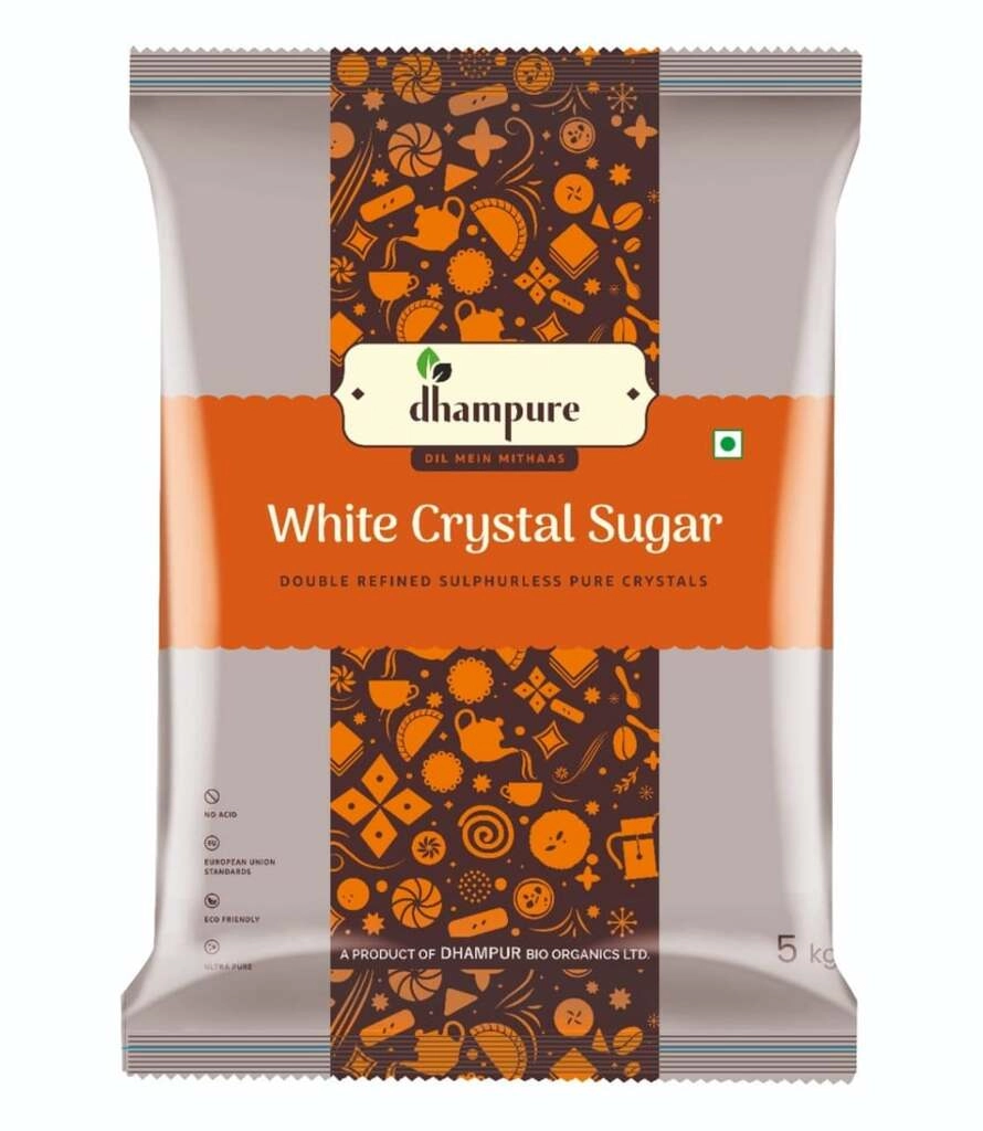 SUGAR 5KG