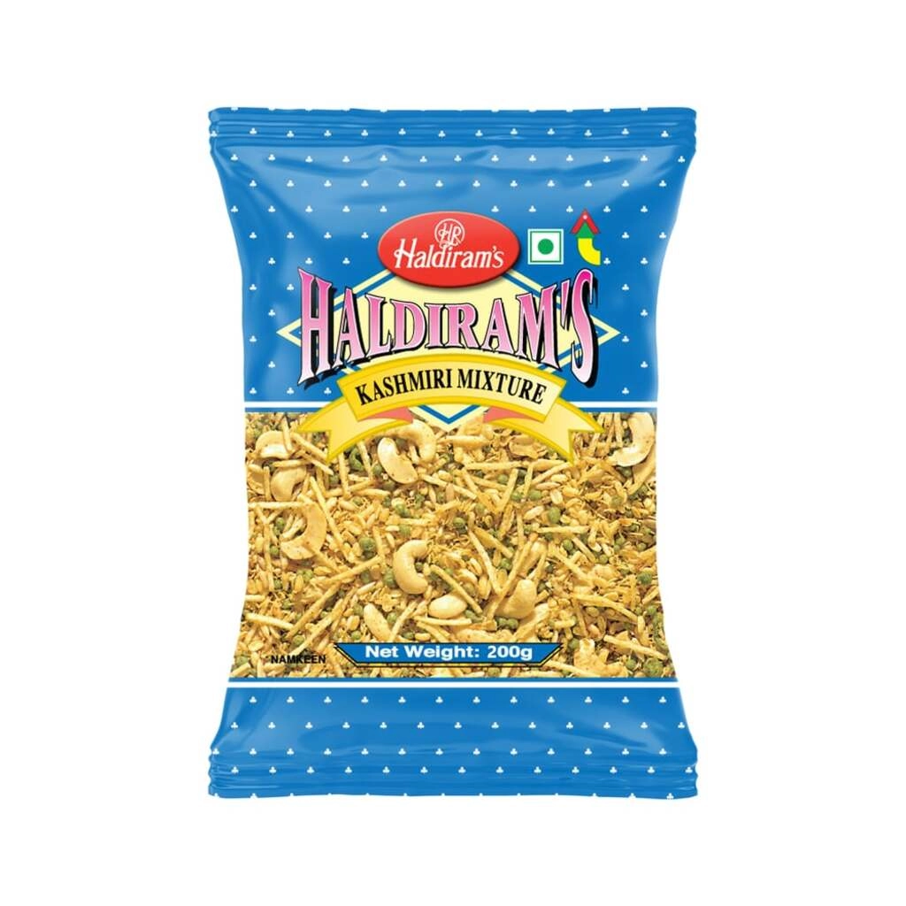 Haldiram's Kashmiri Mix