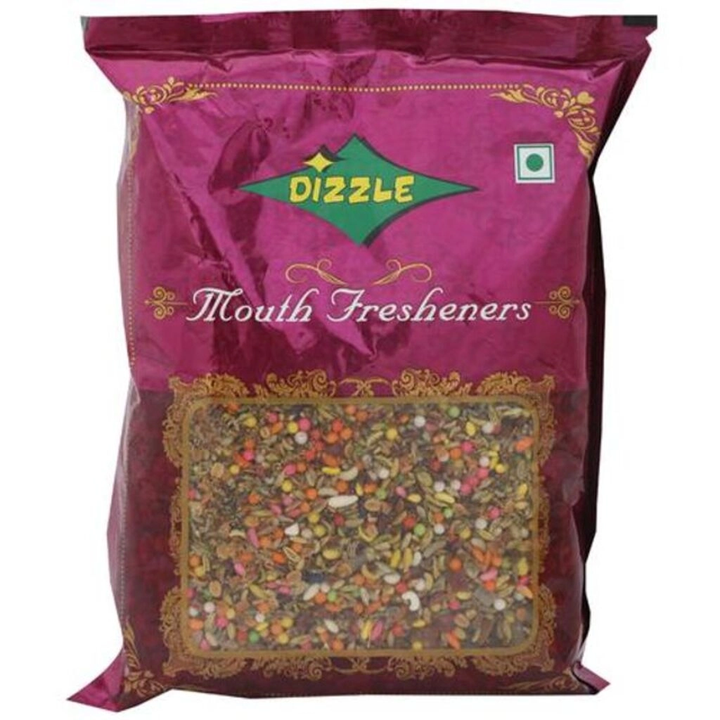 SATRANGEE MUKHWASH 100 GM.