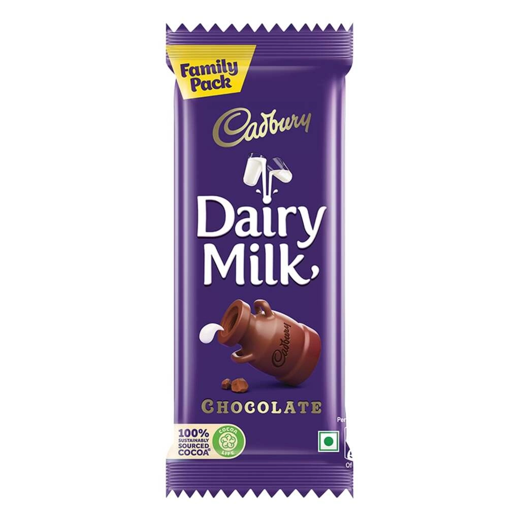 Dairy Milk