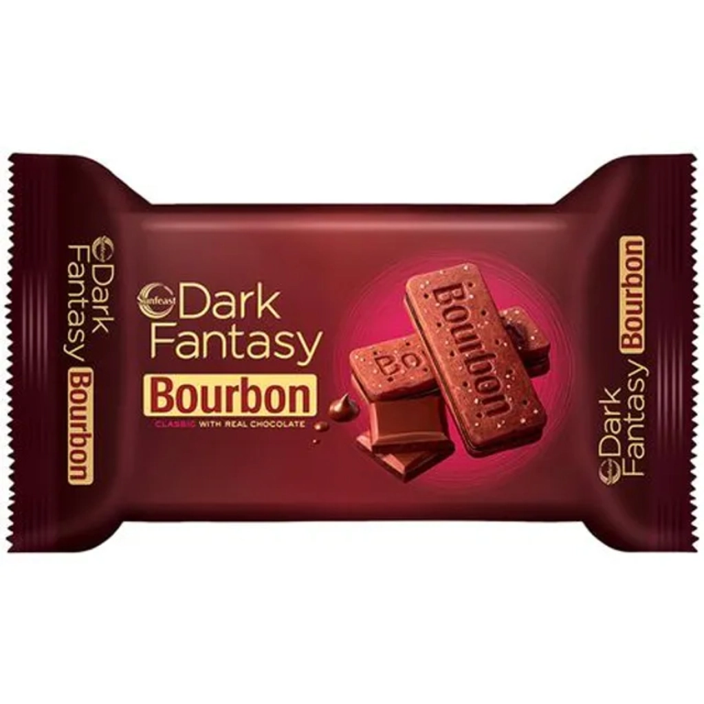 DARK FANTASY BOURBON 70 GM.