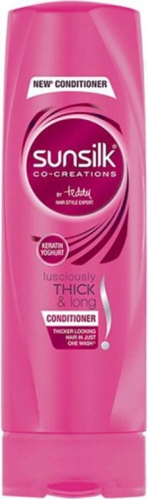 CONDITIONER LUSCIOUSLY THICK LONG 180 ML.
