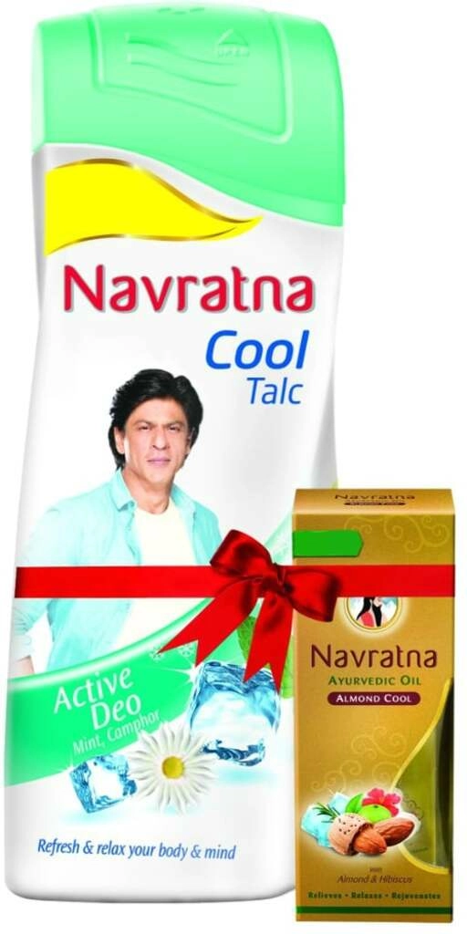 A TALC ACTIVE DEO 400G.