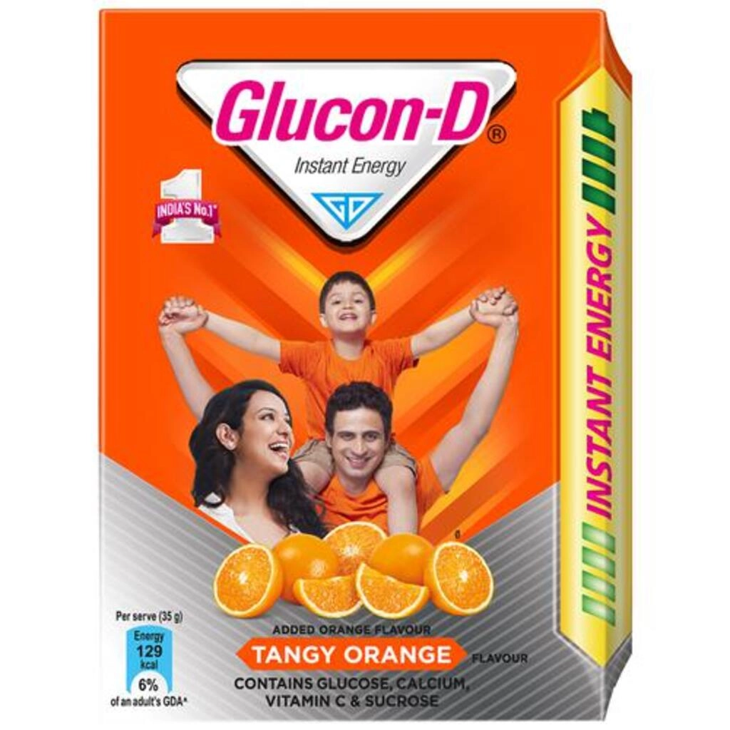 Tangy Orange