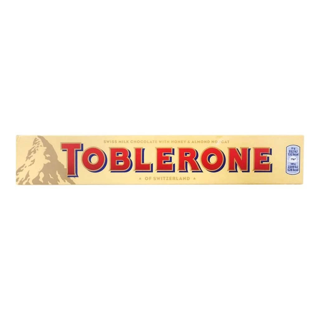 Swiss Chocolate H&A