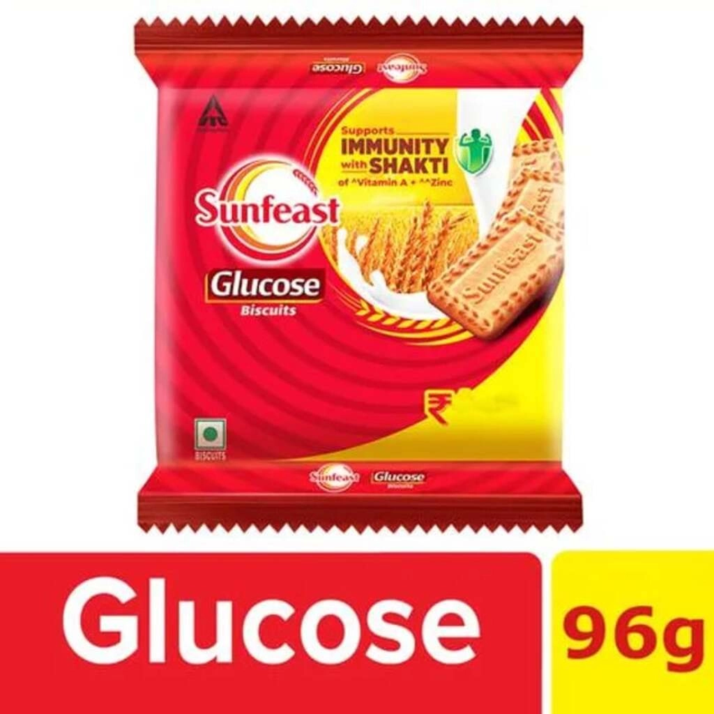 Glucose Biscuts