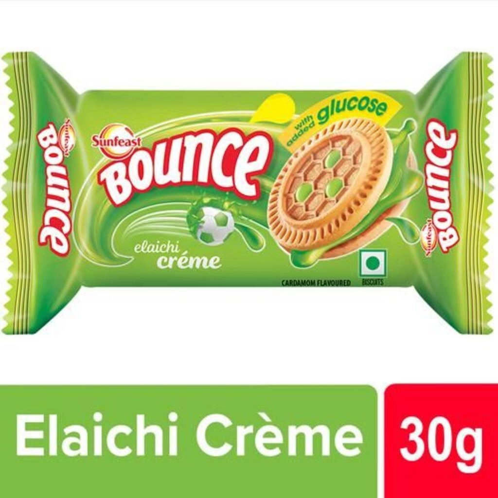 BOUNCE ELAIHI CREME 32 GM.