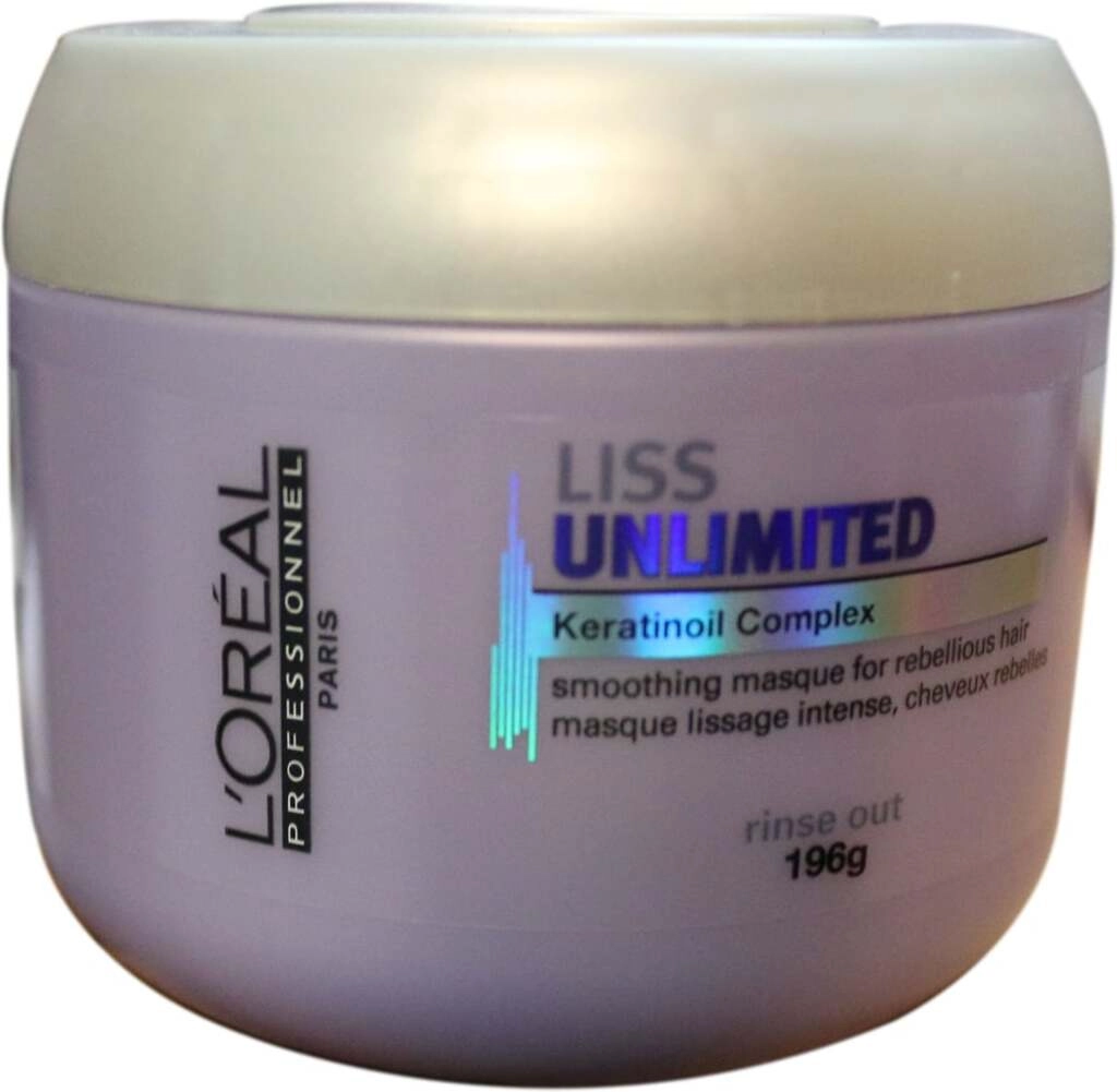 MASQ LISS ULTIME 250 ML