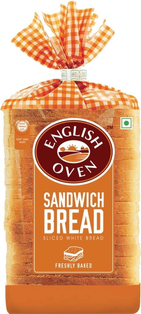 Sandwich Bread
