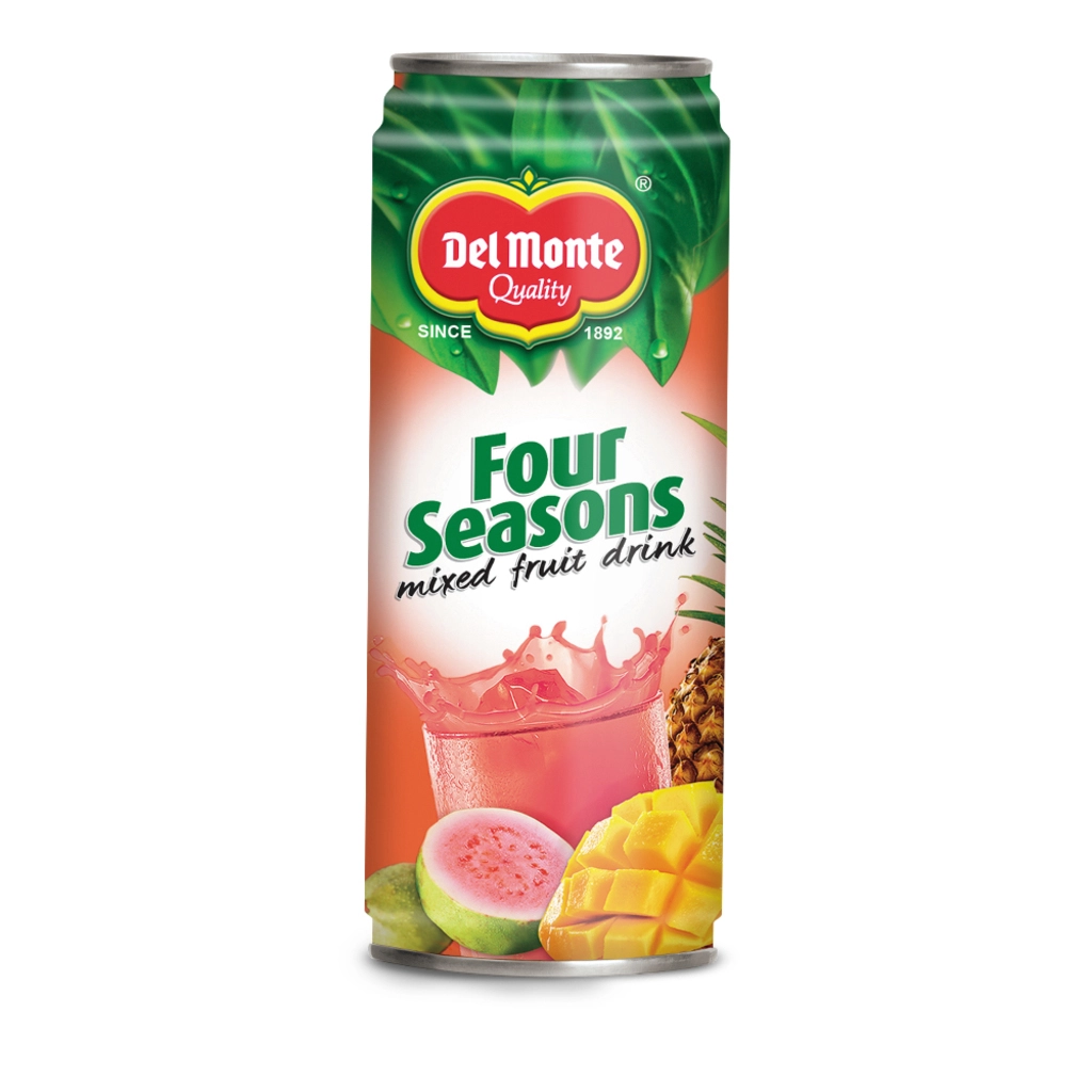 Mix Fruit Juice