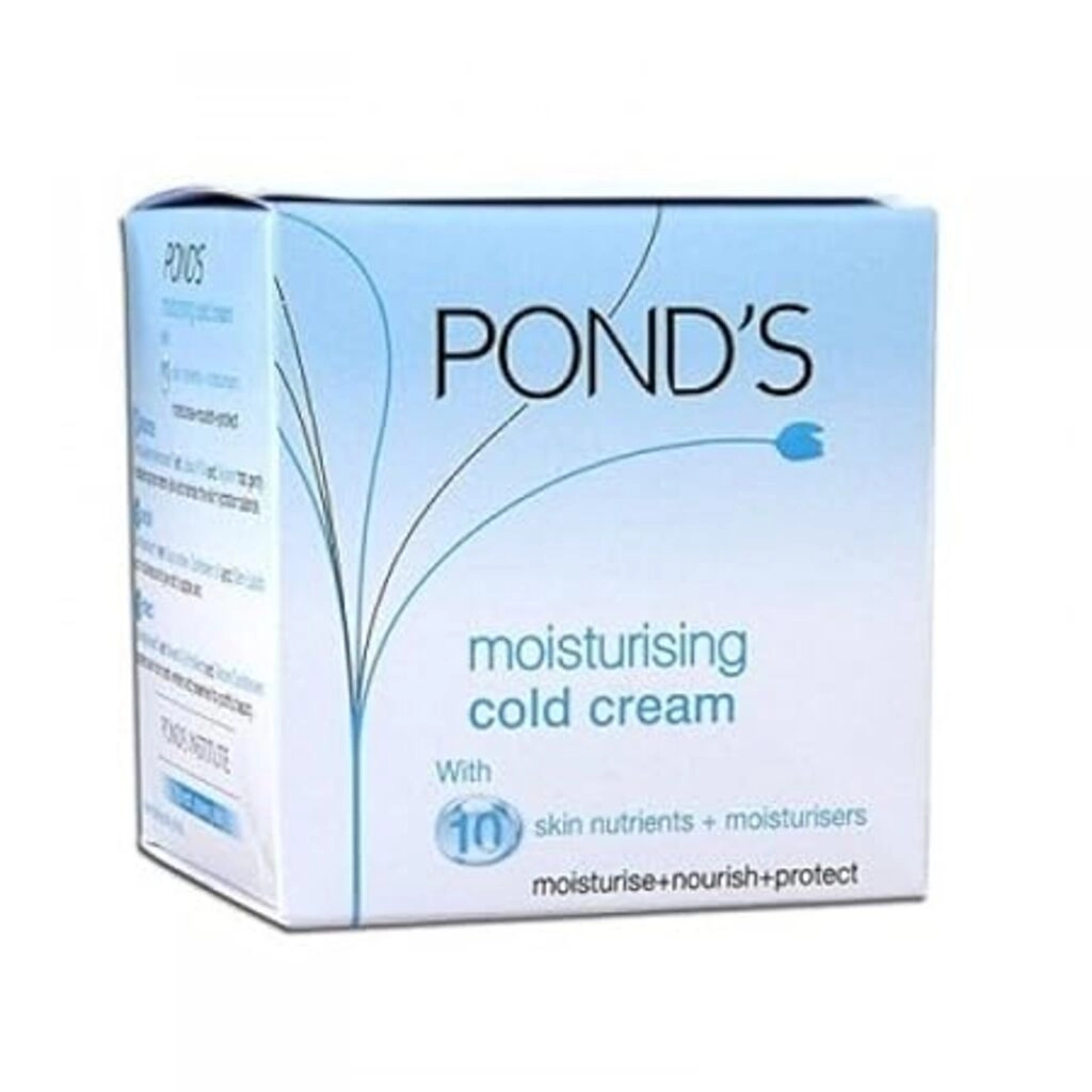 COLD CREAM MOIST 30ML