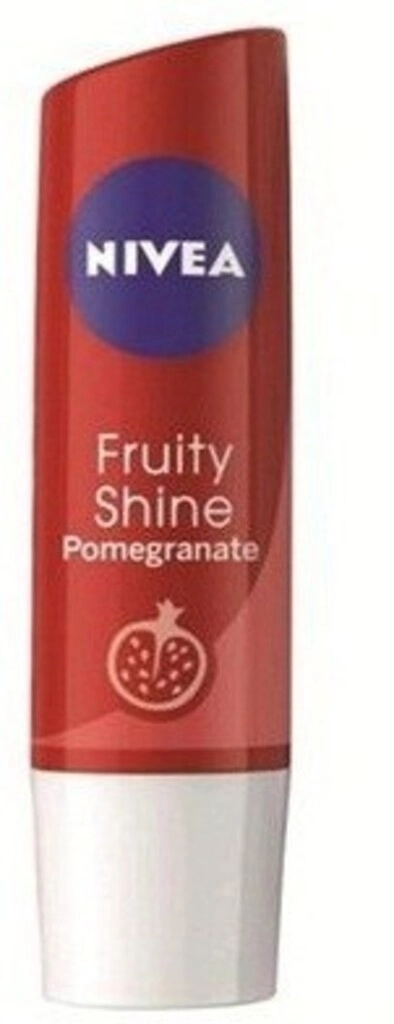 LIP BALM POMEGRANTE SHINE 4.8GM