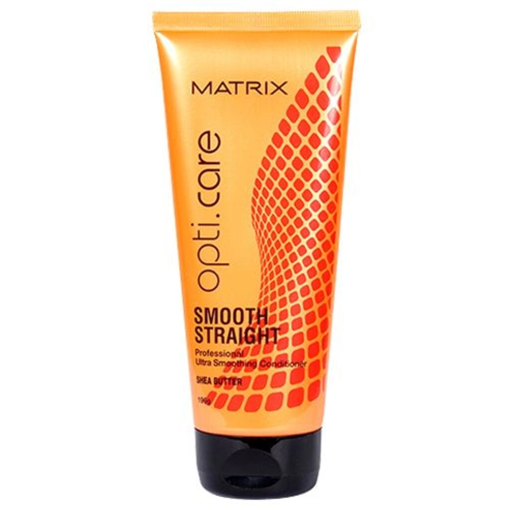 CONDITIONER SMOOTH STRAIGHT OPTI CARE 196 GM.