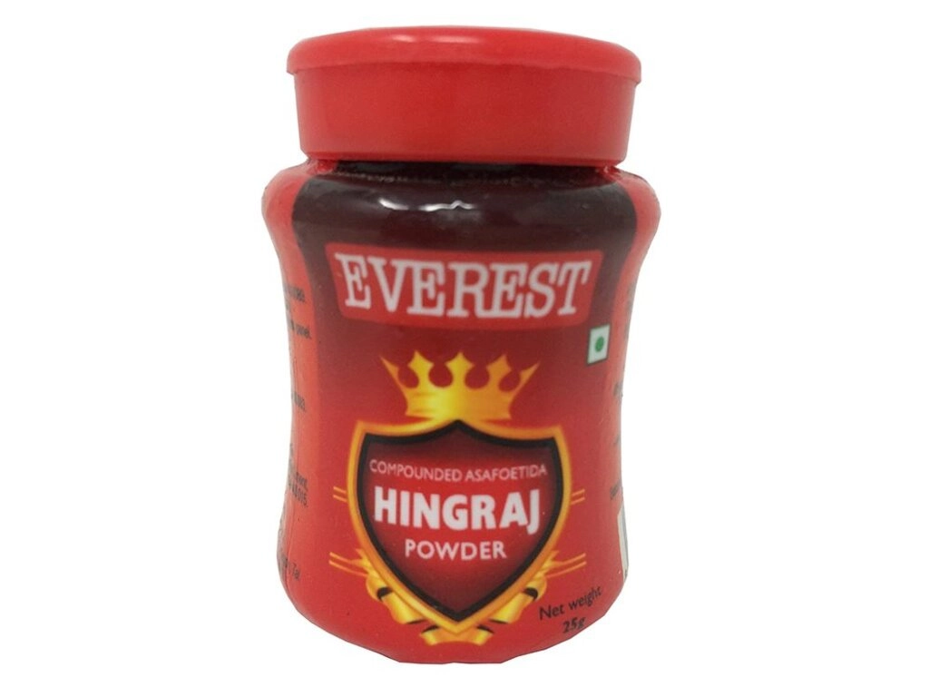 HING POWDER 25 GM.