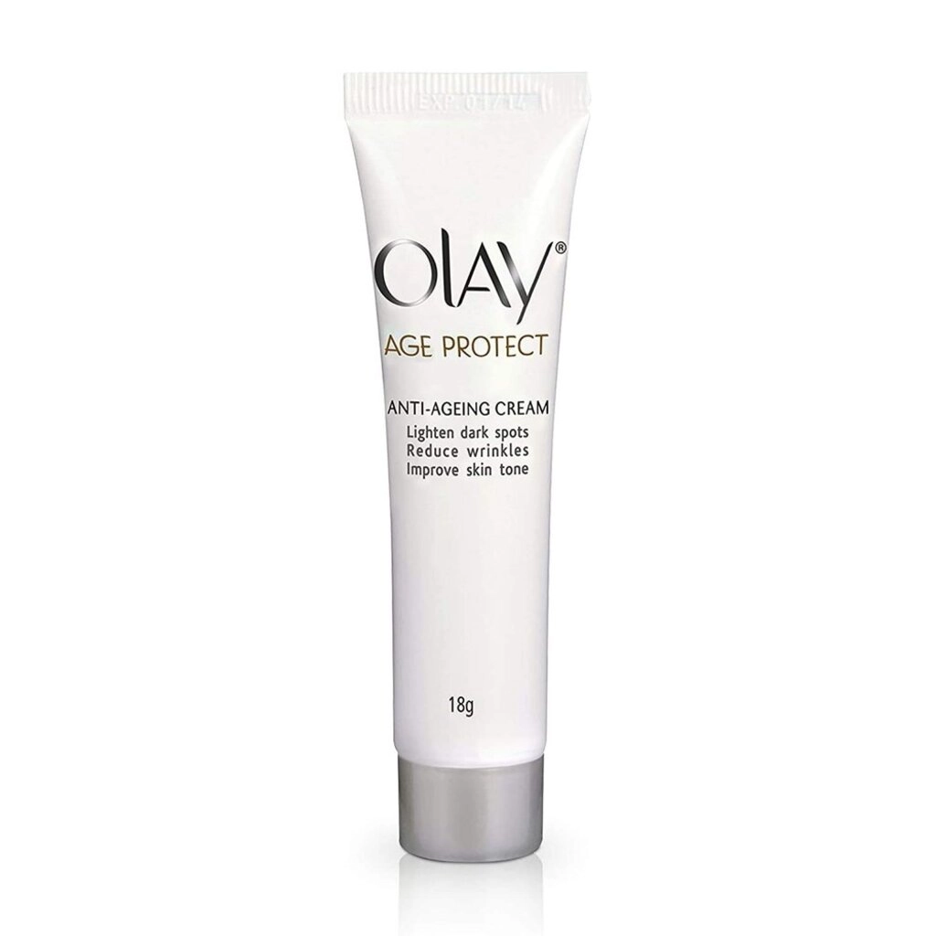 AGE PROTECT CREAM 18 GM.