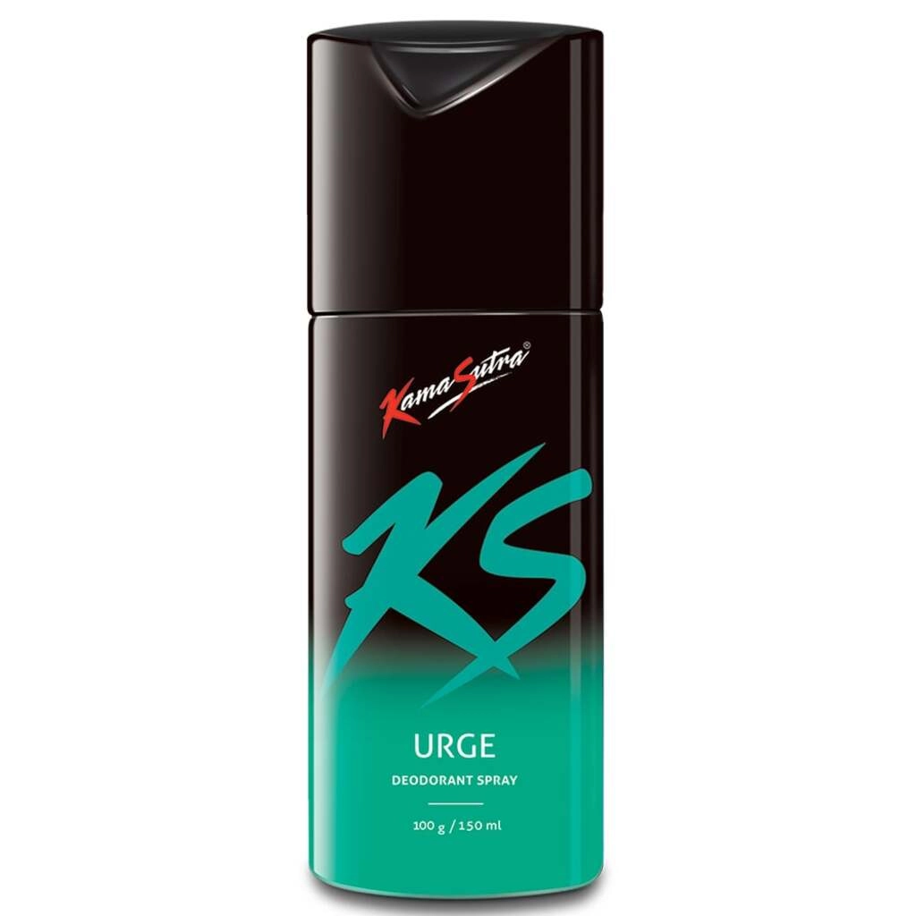 Ks Deodorant Urge
