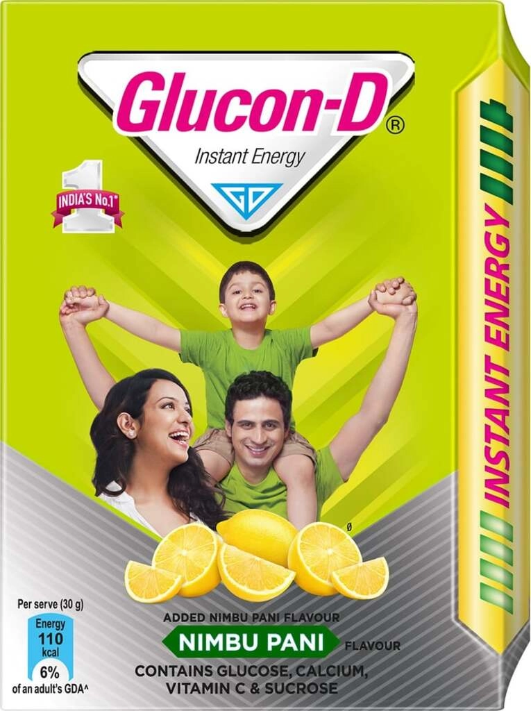 NIMBU PANI 200 GM.