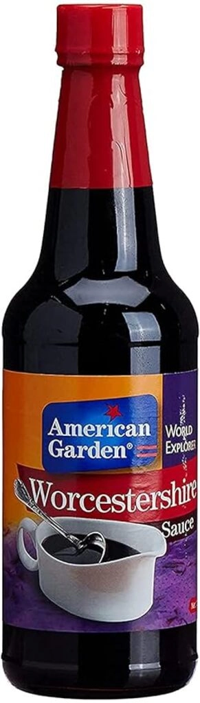 Worcestershire Sauce