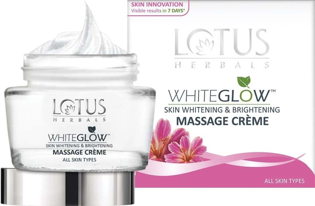 Massage Cream