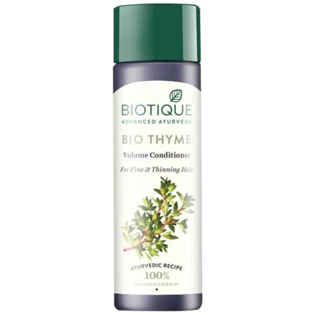 Conditioner Thyme