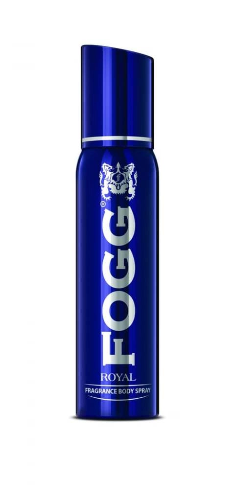 DEO ROYAL 120 ML