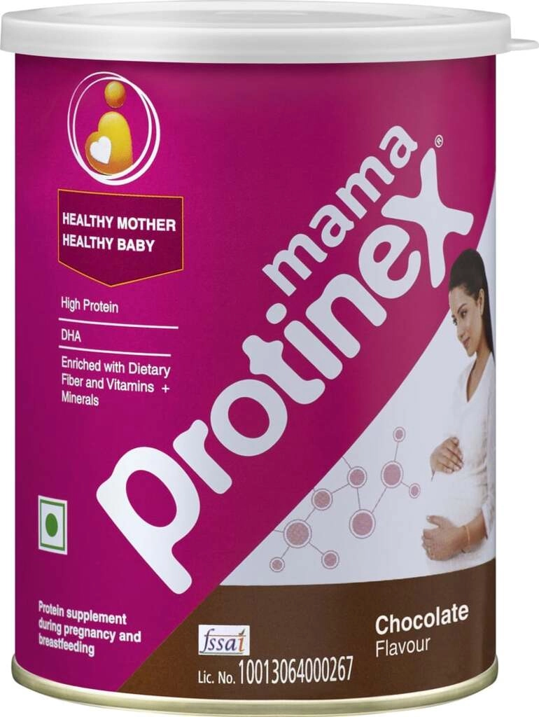 Chocolate Mama