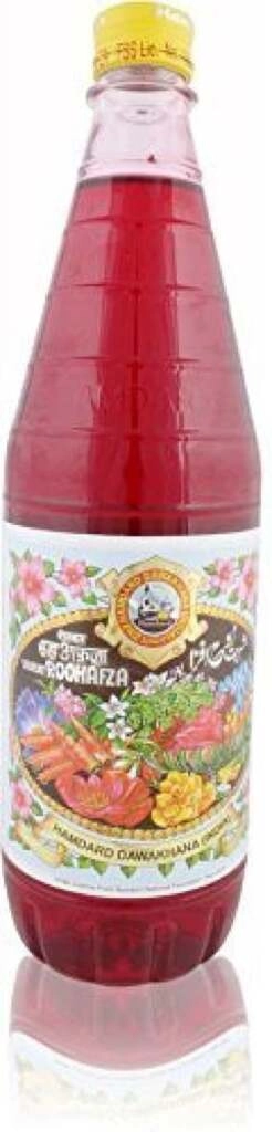 Roohafza 750 ML