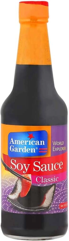 SOYA SAUSE 295ML