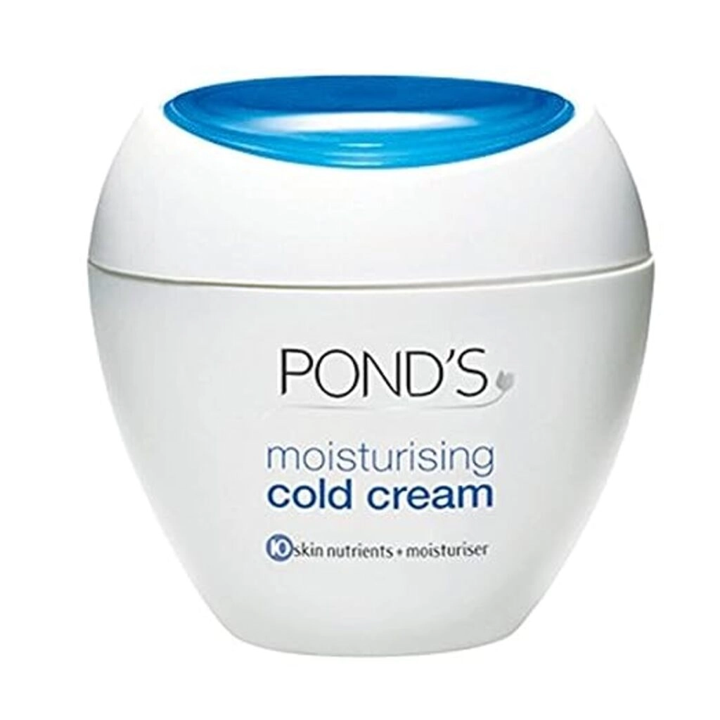 COLD CREAM MOIST 178GM