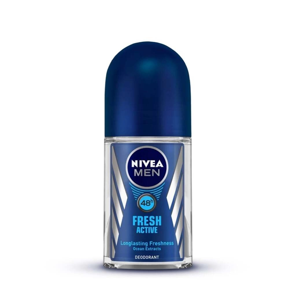 ROLL ON FRESH ACTIVE 50 ML.