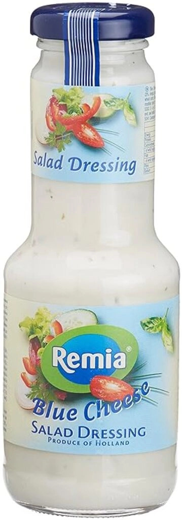 REMIA BLUE CHEESE DRES 250GM