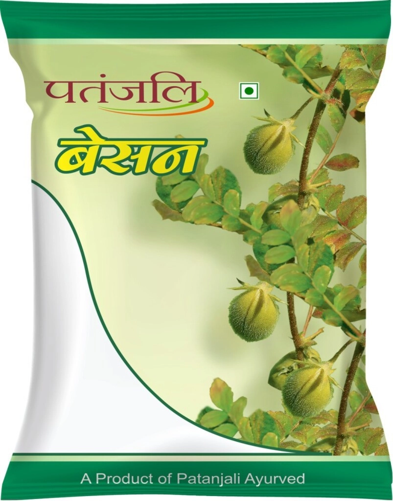 BESAN 500 GM.