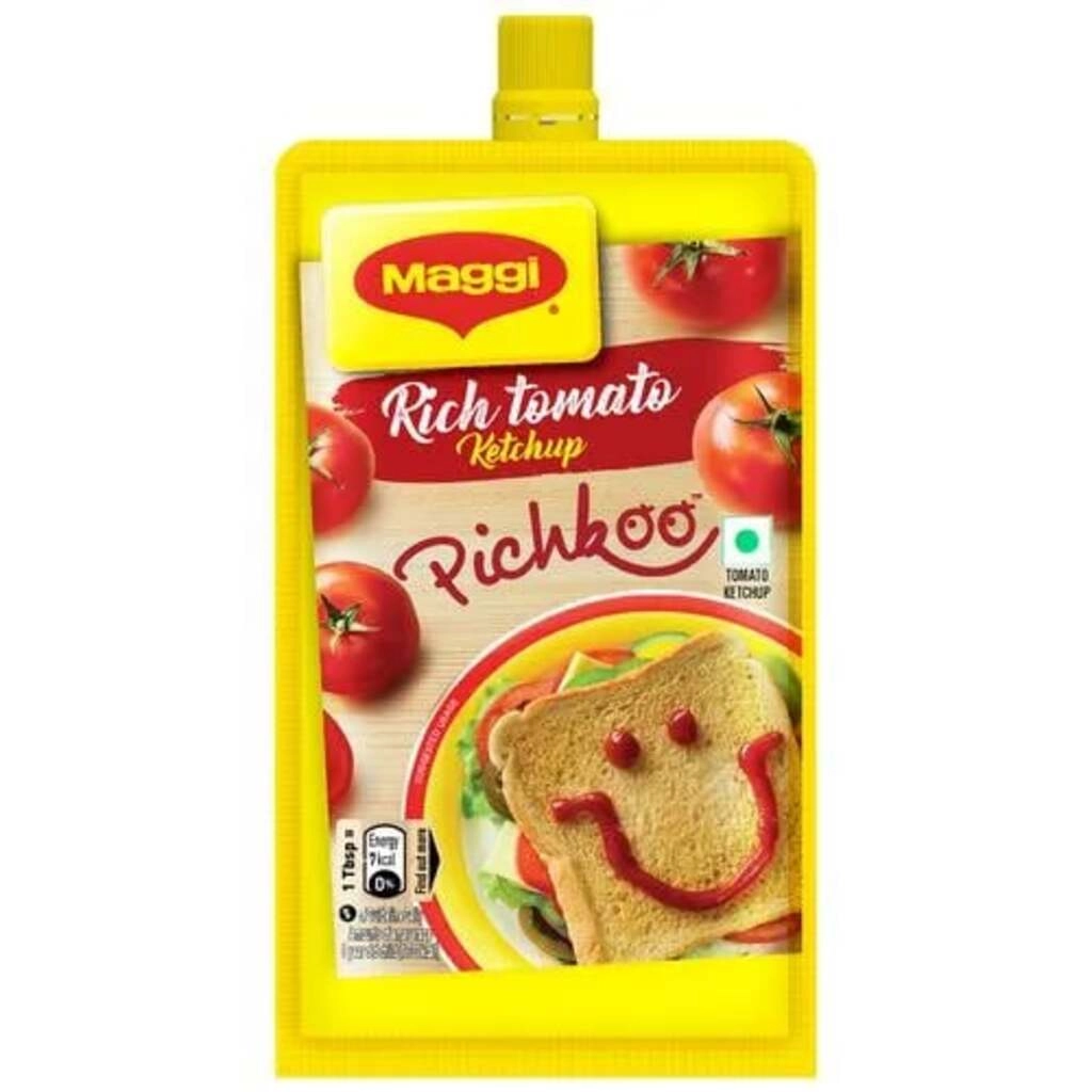 RICH TOMATO PICHKOO 75GM