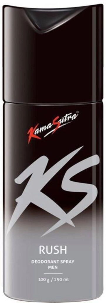 Ks Deodorant Rush