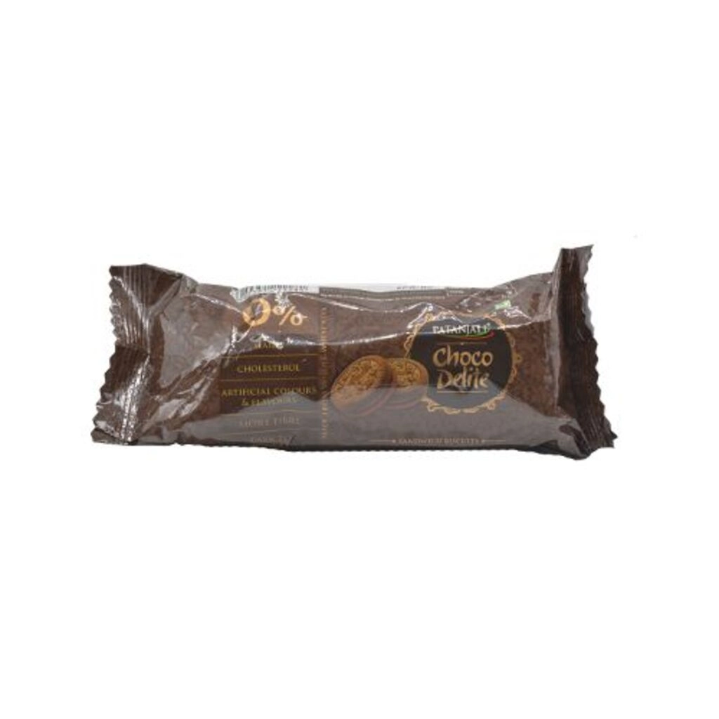 CREAMFEAST CHOCOLATE 75 GM.