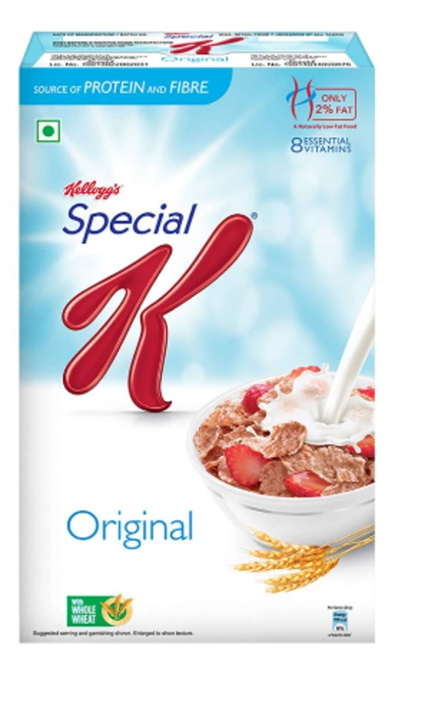 SPECIAL K 935 GM.