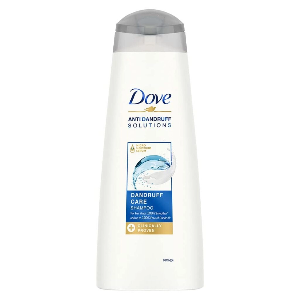 Shampoo Dandruff Care