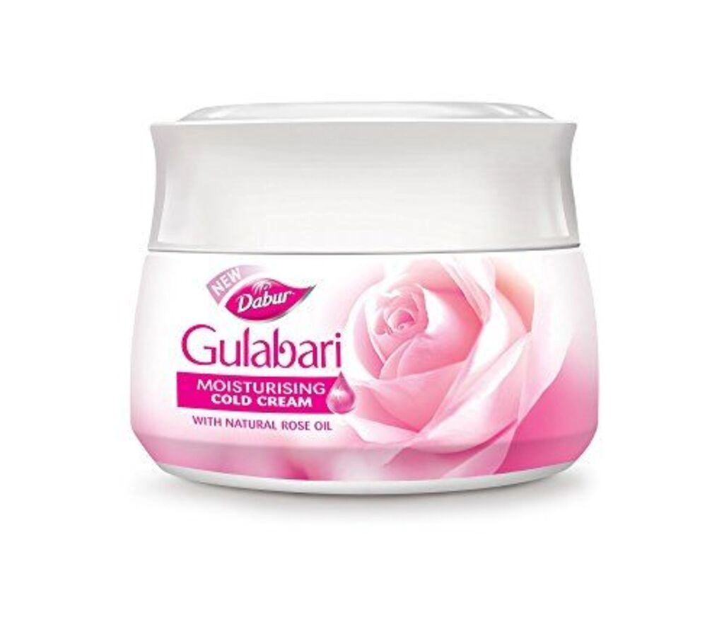 D GULABARI SAF & TURM COLD CRM 30ML