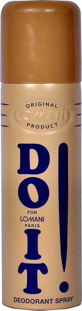 Deodorant Doit