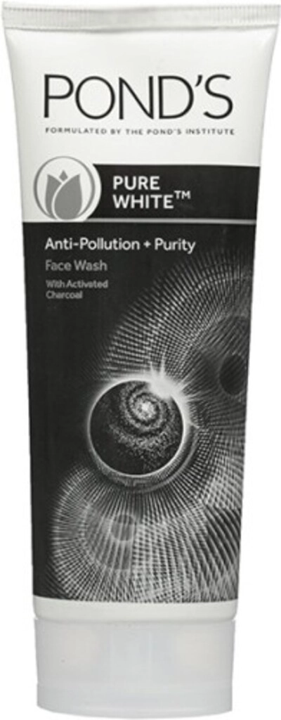 Pond's Men Pollution Out Face Wash