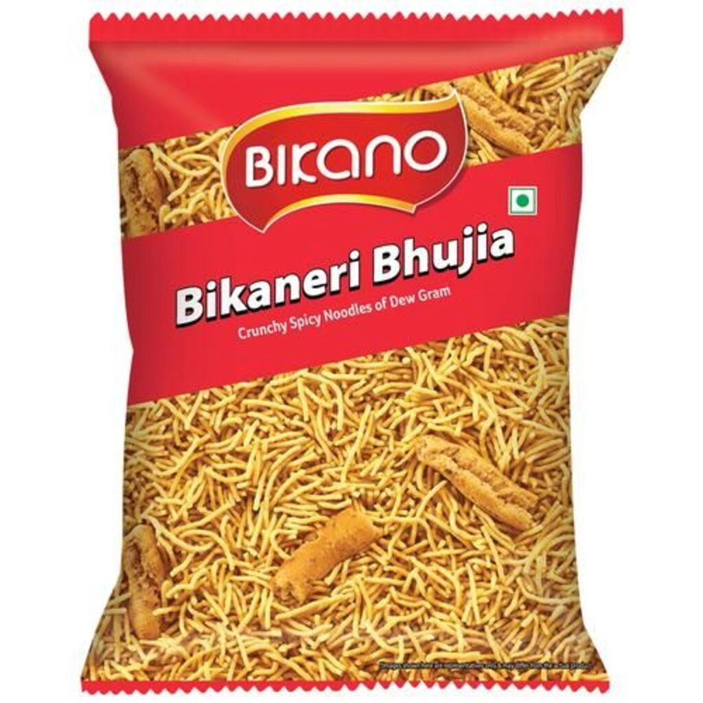 BHUJIA 200 GM.