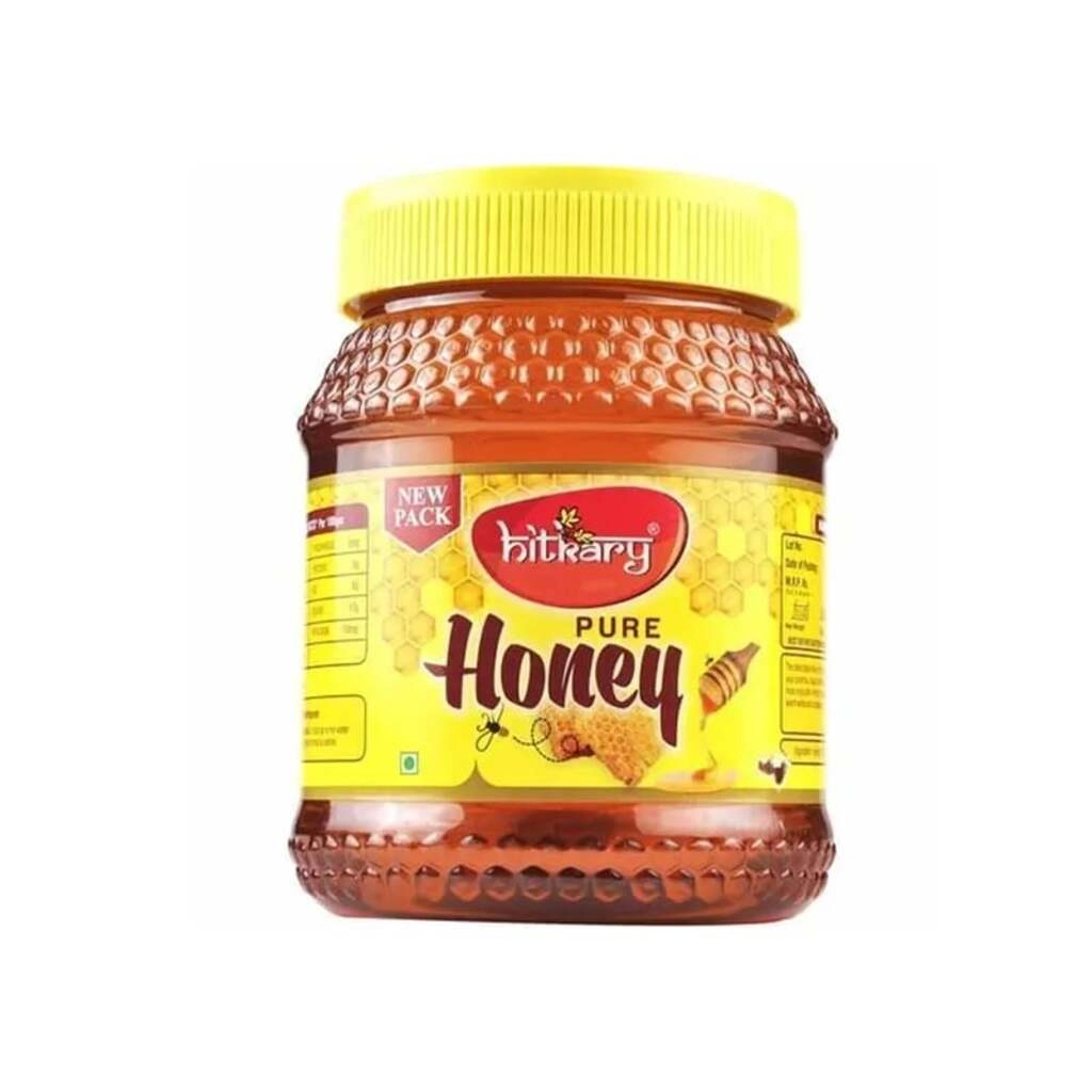 HONEY 500GM