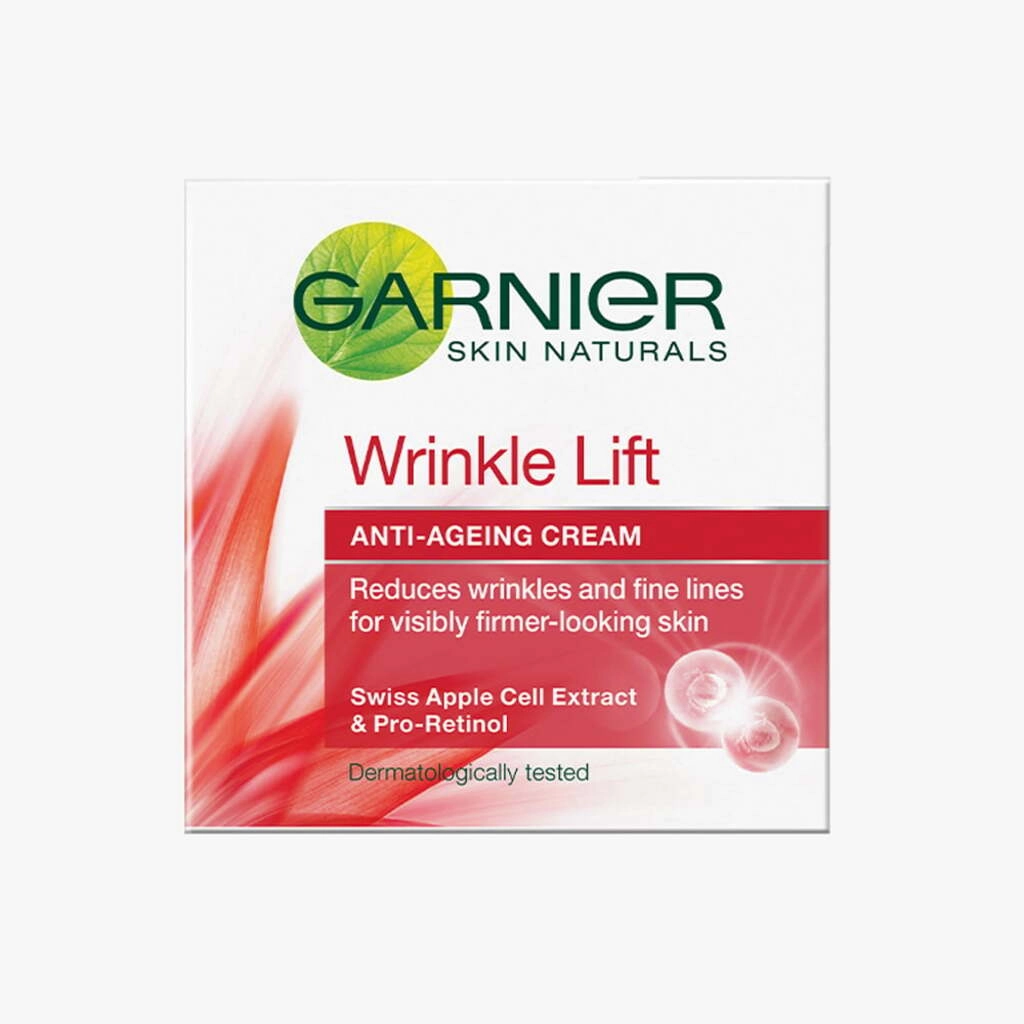 WRINKLE LIFT CREAM 18GM