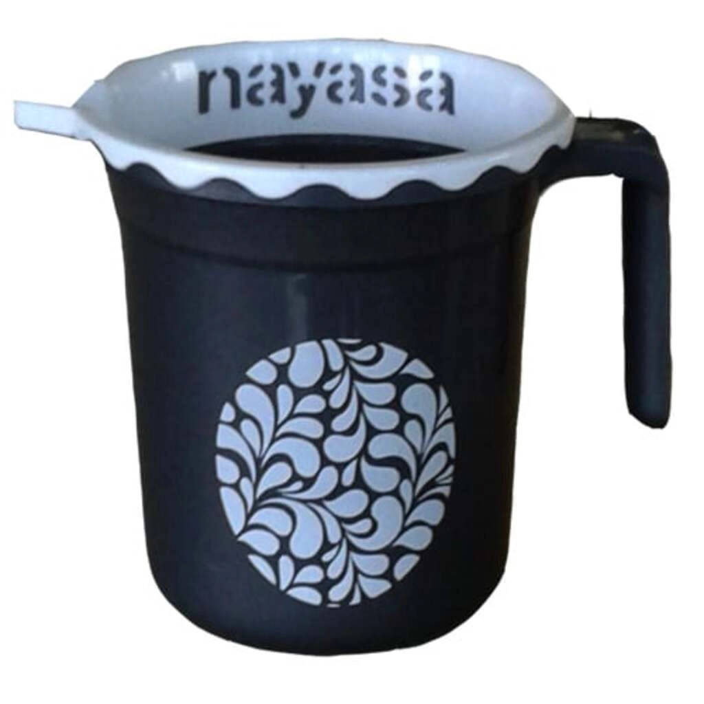 CREST MUG 1.5LT