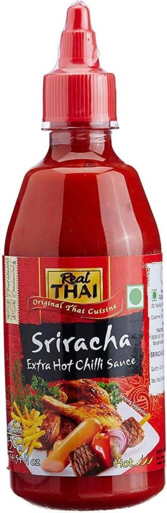 SRIRANCHA EX H/C S 430ML