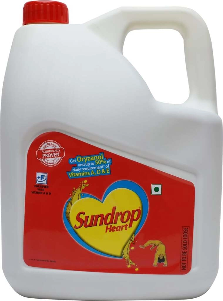 SUND HEART 5LT