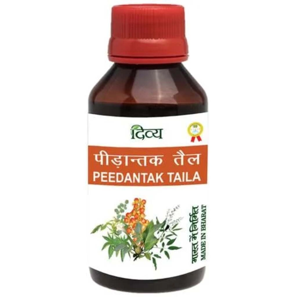 Peedanil Taila