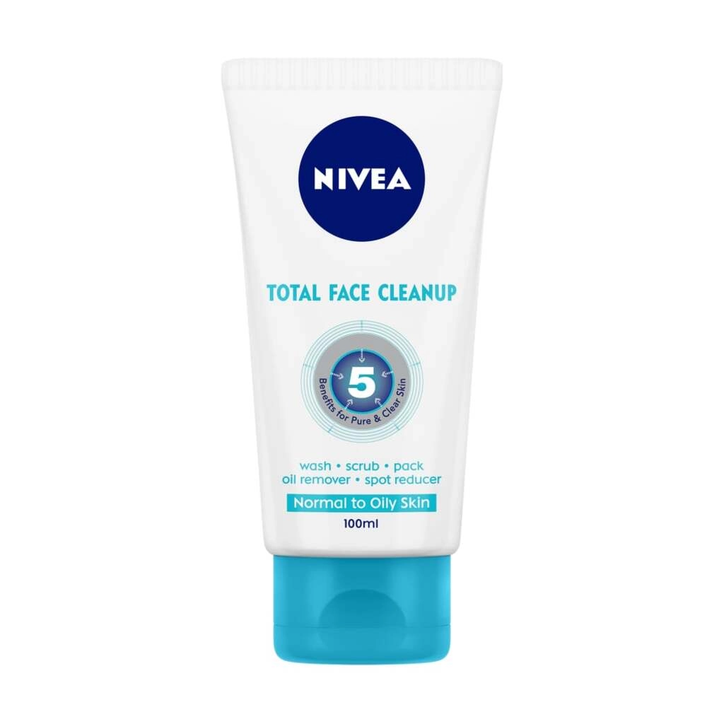 5-1 TOTAL FACE CLEANUP 100 ML.